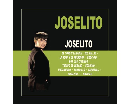 Joselito - Joselito