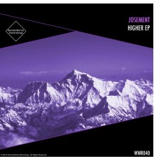 Josement - Higher (Original Mix)