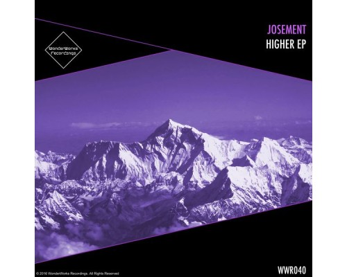 Josement - Higher (Original Mix)