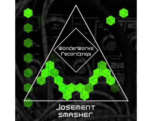 Josement - Smasher (Original Mix)