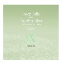 Josep Julià & Josefina Rius - Petjades