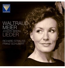 Joseph Breinl, Waltraud Meier - Lieder