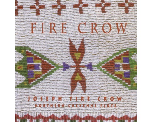 Joseph Fire Crow - Fire Crow