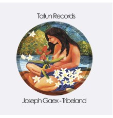 Joseph Gaex - Tribeland (Original Mix)