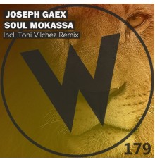 Joseph Gaex - Soul Mokassa