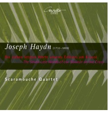 Joseph Haydn - Les Sept Dernières Paroles du Christ en croix