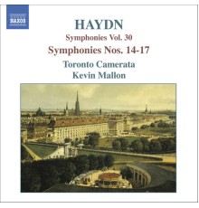 Joseph Haydn - Symphonies (Volume 30)