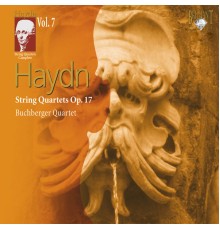 Joseph Haydn - Quatuors à cordes (Volume 7) (Joseph Haydn)