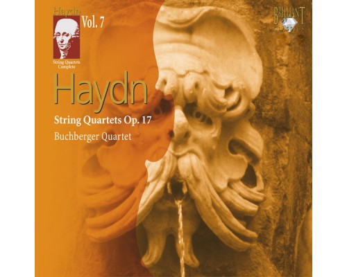 Joseph Haydn - Quatuors à cordes (Volume 7) (Joseph Haydn) Joseph Haydn - Quatuors à cordes (Volume 7) (Joseph Haydn)