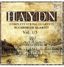Joseph Haydn - Quatuors à cordes (Intégrale)