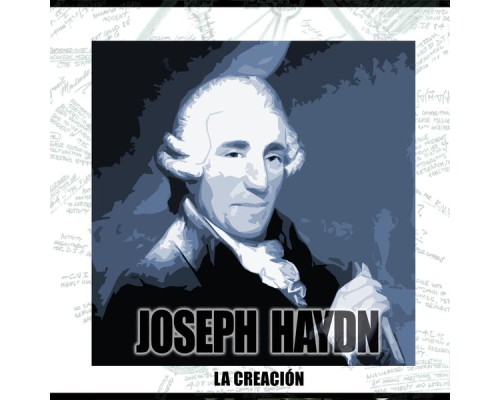 Joseph Haydn - La Creacion