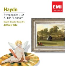 Joseph Haydn - Symphonies Nos.102 & 104