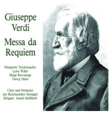 Joseph Keilberth - Messa da Requiem