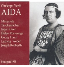 Joseph Keilberth - Aida