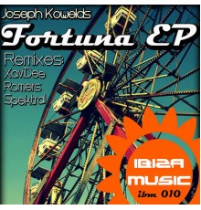 Joseph Kowelds - Ibiza Music 010: Fortuna