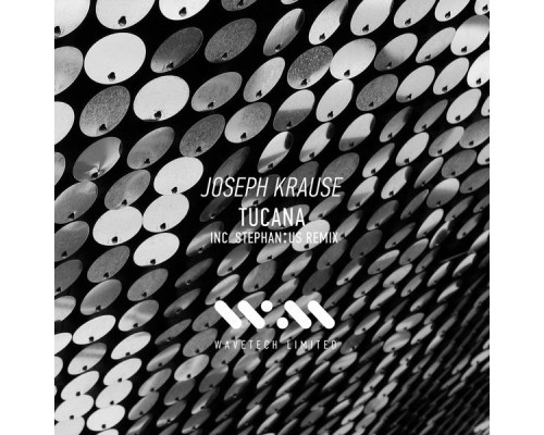 Joseph Krause - Tucana