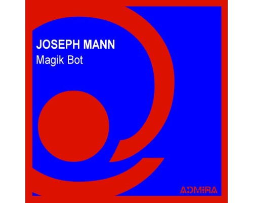 Joseph Mann - Magik Bot