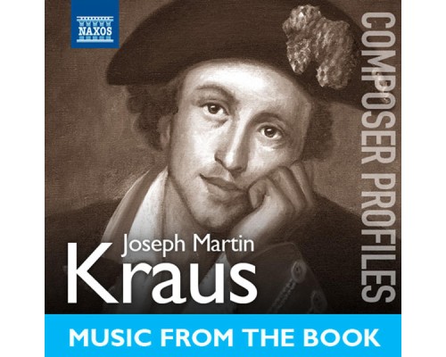 Joseph Martin Kraus - Kraus Profile