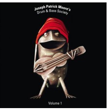 Joseph Patrick Moore - Vol. 1