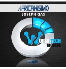 Joseph Qas - Africanisimo