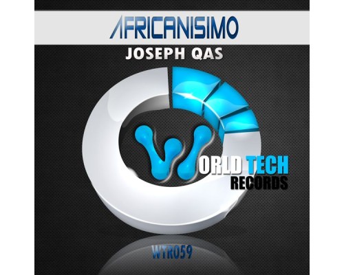 Joseph Qas - Africanisimo