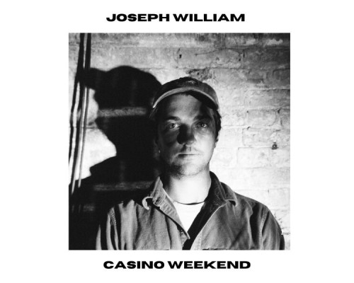 Joseph William - Casino Weekend