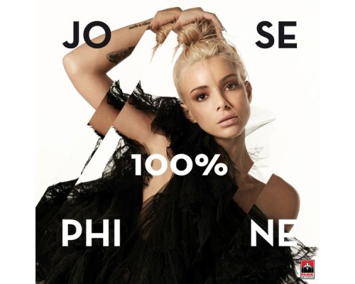 Josephine - 100%