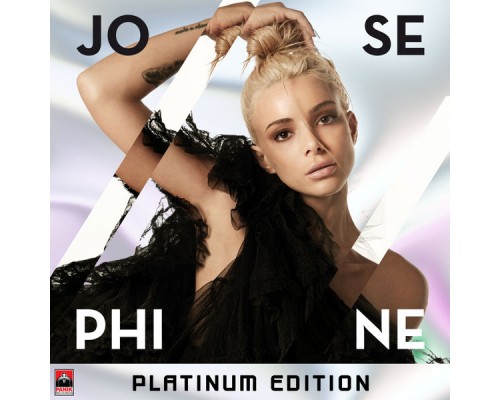 Josephine - 100% (Platinum Edition)