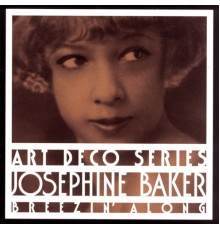 Josephine Baker - Breezin' Along