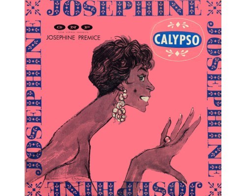 Josephine Premice - Calypso