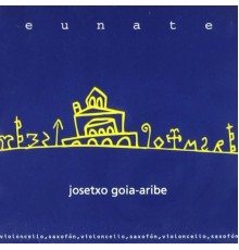 Josetxo Goia-Aribe - Eunate