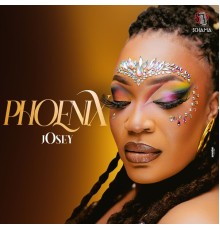 Josey, Josée Priscille GNAKROU - PHOENIX