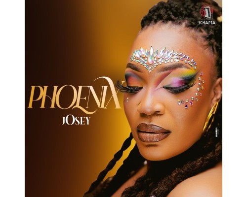 Josey, Josée Priscille GNAKROU - PHOENIX