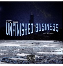Josh - Unfinished Business