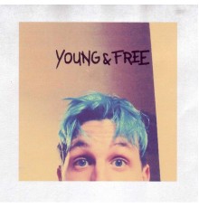 Josh - Young & Free EP