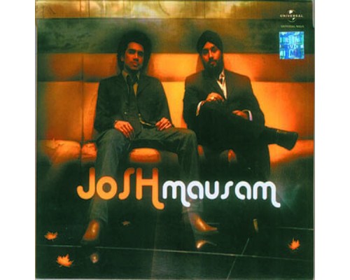 Josh - Mausam