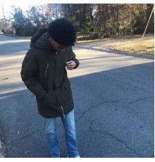 Josh - Sorry For The Wait