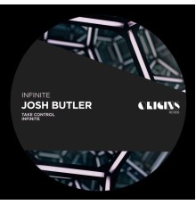 Josh Butler - Infinite