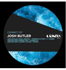 Josh Butler - Connect EP