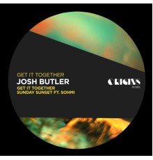 Josh Butler - Get It Together