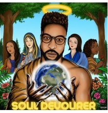 Josh Davis - Soul Devourer