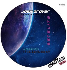 Josh Grover - Satelite (Original Mix)