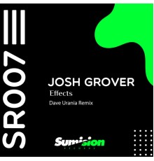 Josh Grover - Effects