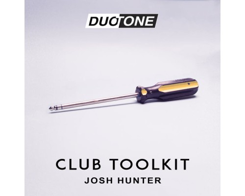 Josh Hunter - Club Toolkit