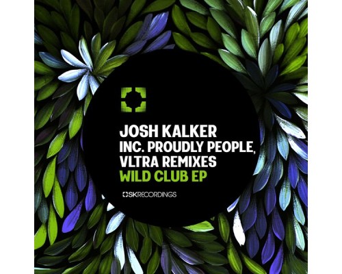 Josh Kalker - Wild Club