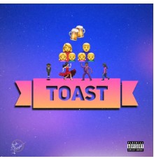 Josh Knight - Toast