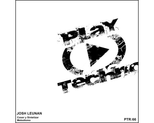 Josh Leunan - Coser y Sintetizar