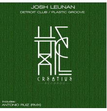 Josh Leunan - Detroit Club