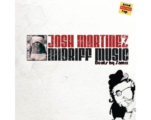 Josh Martinez - Midriff Music