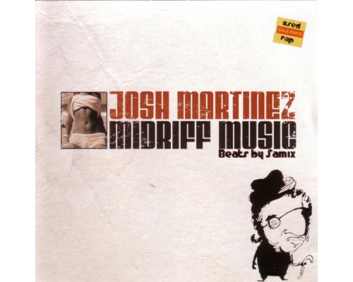 Josh Martinez - Midriff Music